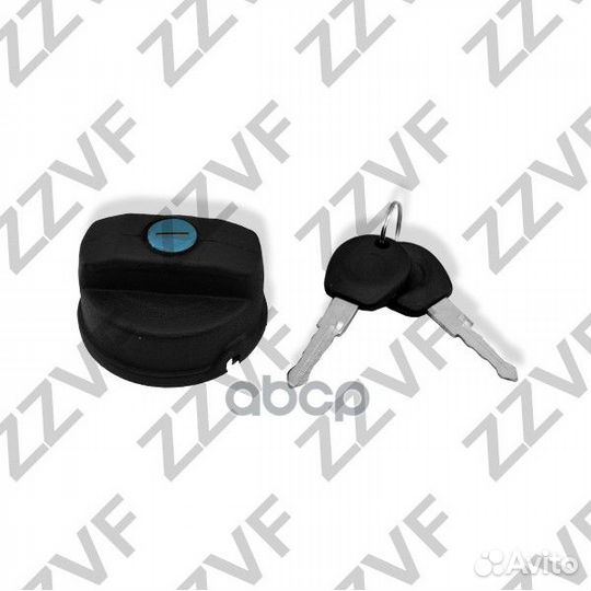 Крышка топливного бака audi A1 (11-18), skoda O