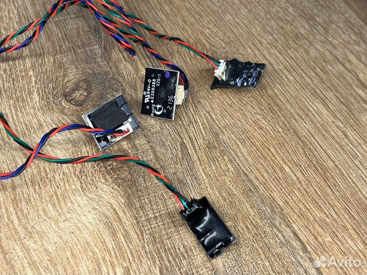 Датчик держателя + резервуара Xiaomi Mop Essential