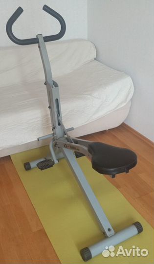 Тренажер Наездник Trim Rider