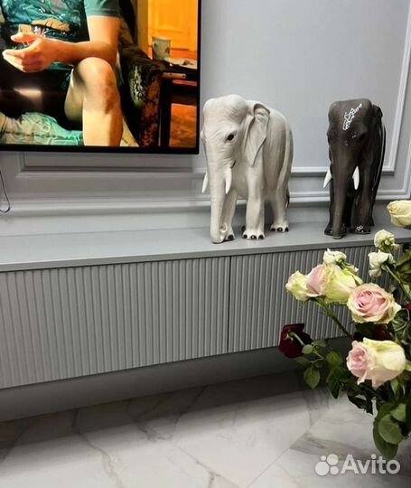 Тумба под телевизор