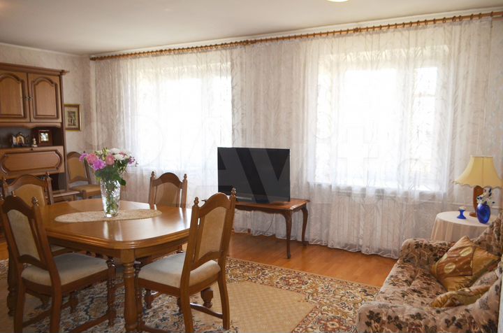 2-к. квартира, 46 м², 7/10 эт.