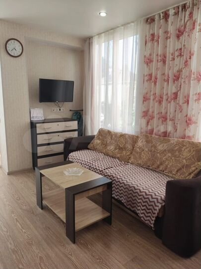 Квартира-студия, 34 м², 3/7 эт.
