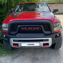 Dodge Ram 4.7 AT, 2011, 360 000 км, с пробегом, цена 3 333 333 руб.