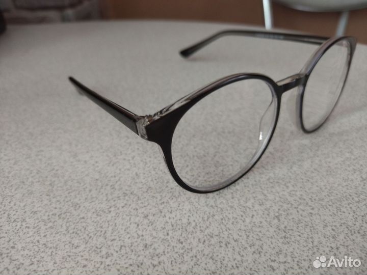 Очки с диоптриями