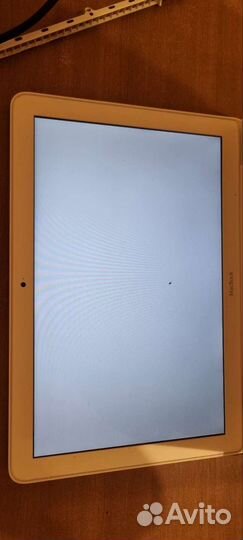 Macbook a1342 разбор 2010