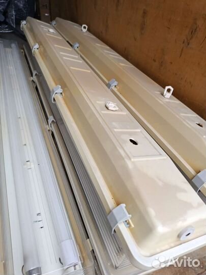 Светильник потолочный подвесной бу