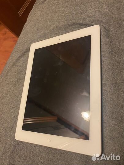 iPad 2