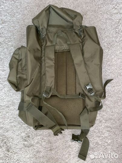 Рюкзак тактический рейдовый туристический