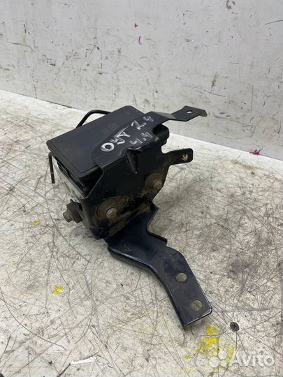 Блок, Насос ABS Mitsubishi Outlander 3