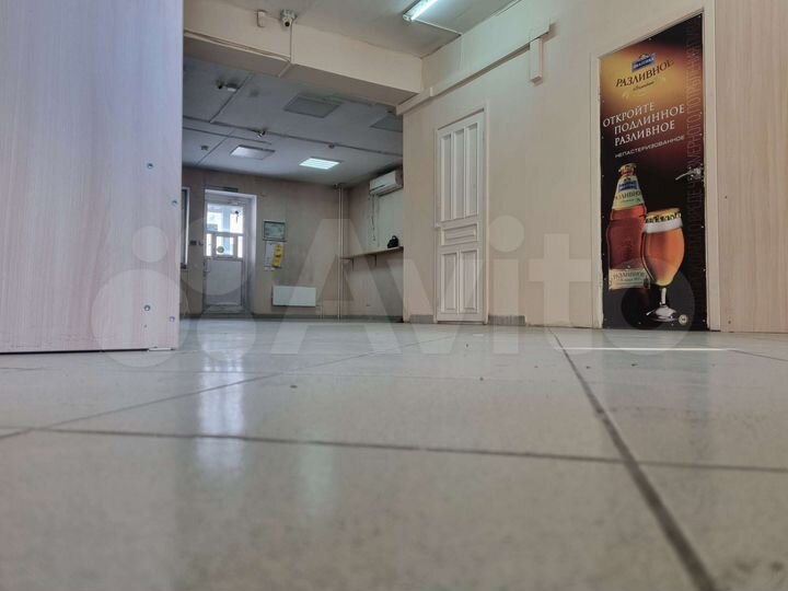 Свободного назначения, 91 м²