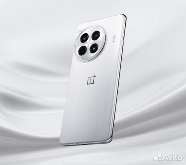 OnePlus Ace 3 Pro, 16/256 ГБ