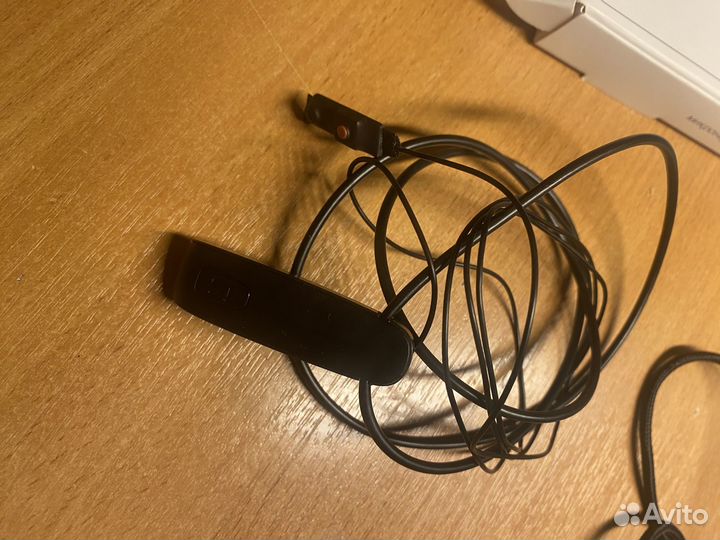 Микронаушники магнитные