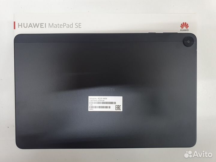 Планшет huawei MatePad SE SIM 3/32 гб новый