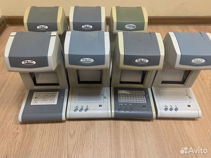 Дeтектoр валют серии рro 1500IR. под ремонт