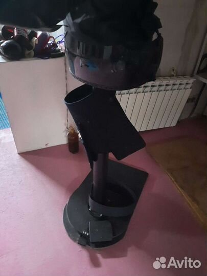 Кендо фехтование,тренажер, манекен