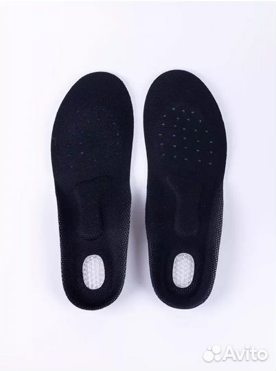 Ортопедические стельки 40-46