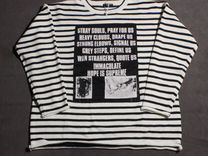 Raf Simons Archive Redux SS02 Sweater (в наличии)