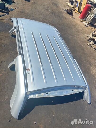 Крыша. Plymouth Voyager минивен 6G72 2000