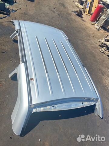 Крыша. Plymouth Voyager минивен 6G72 2000