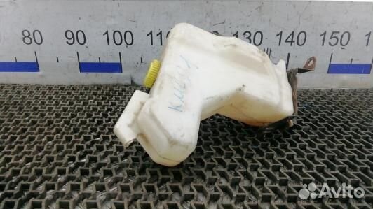 Бачок расширительный nissan almera N16 (KML21NP01)