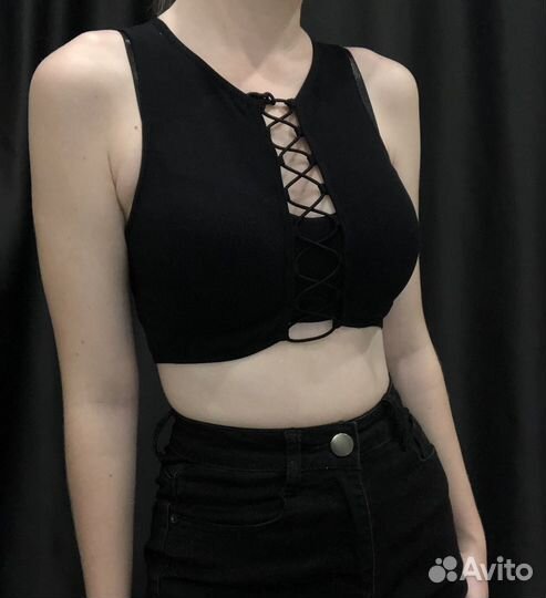 Топ женский