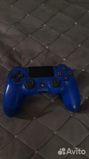 Sony playstation 4 PS4 + VR очки