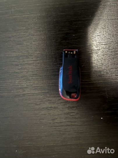 Usb флешка 4 gb