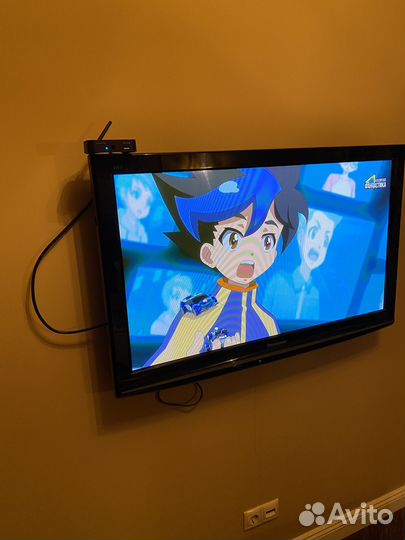 Panasonic vierra TX-PR42S20