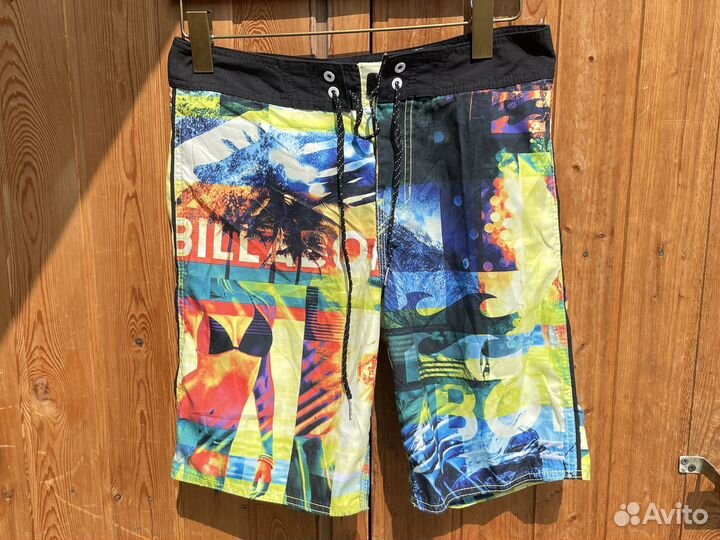 Billabong size 30 - Плавки - Пляжные шорты
