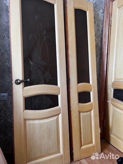 Дверь входная