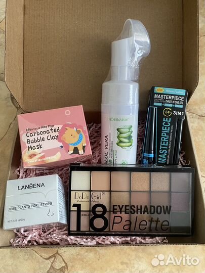 Набор косметики