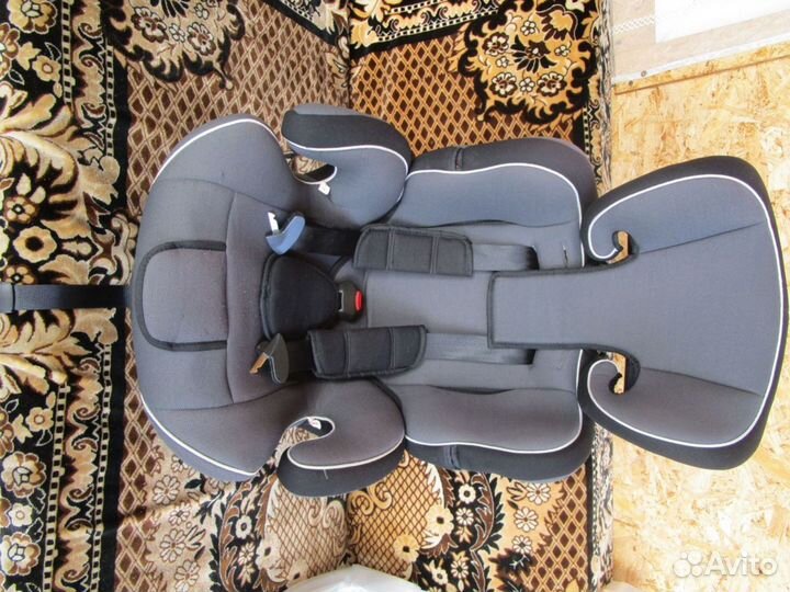 Детское автокресло