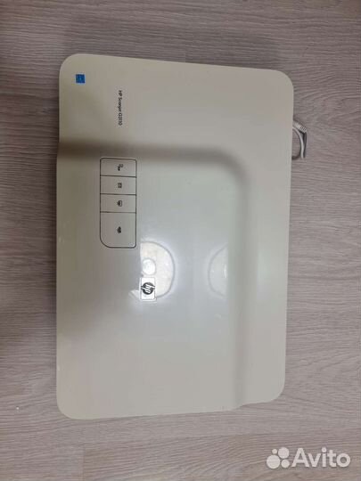 Сканер HP Scanjet G3110