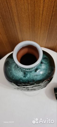 Антикварный штоф