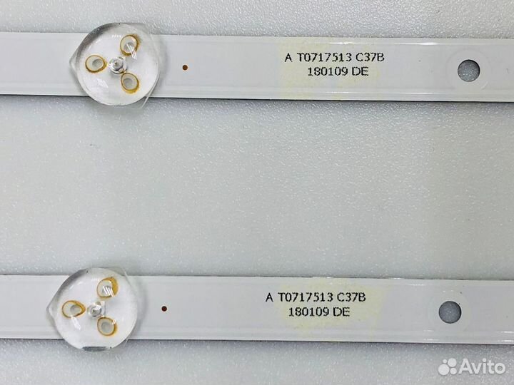 Подсветка cc02320d570v12 starwind SW-LED32R301BT2