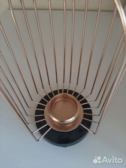 Подсвечник 44 см