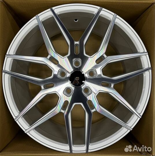 Диски для Kia K5 Киа К5 R19