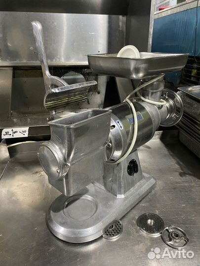 Мясорубка Everest