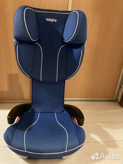 Автокресло babyton 15-36