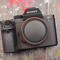 Sony Alpha A7R II ilce-7RM2 Body s/n476