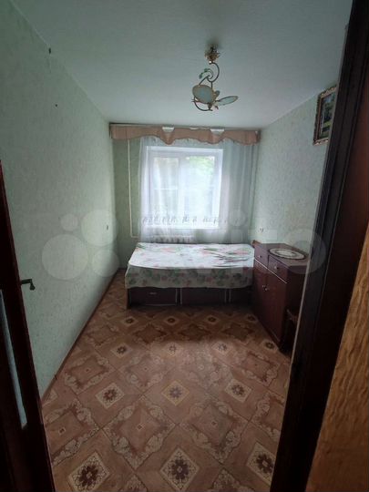 2-к. квартира, 38 м², 1/5 эт.