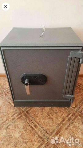 Оружейный Сейф св 3