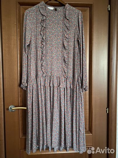 Платье женское Varvara Zenina