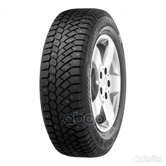 Gislaved Nord Frost 200 185/70 R14