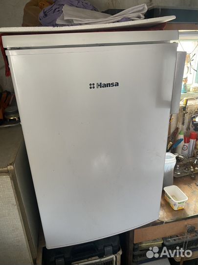 Морозильная камера