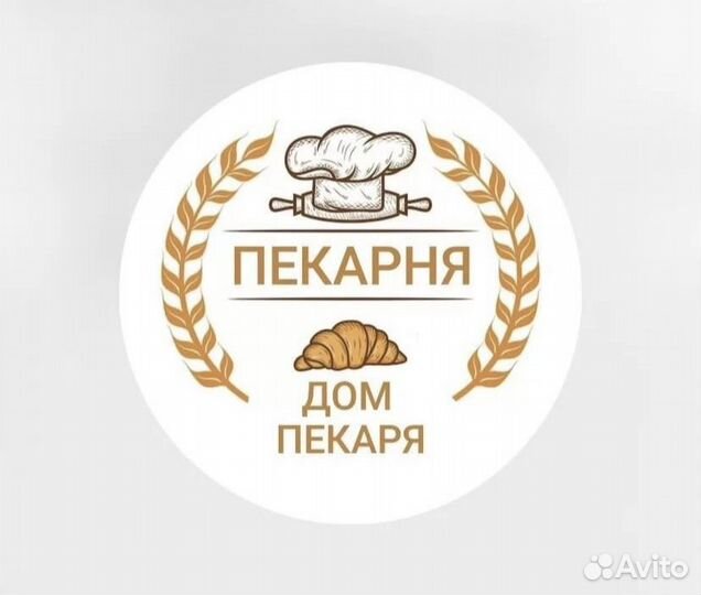 Помощник пекаря