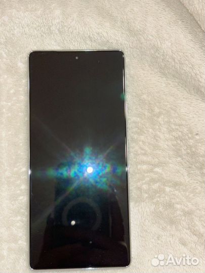 Infinix GT 20 Pro, 8/256 ГБ