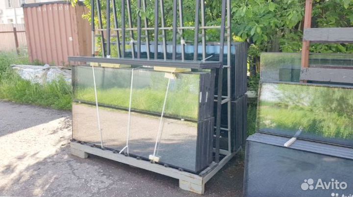 Стеклопакет