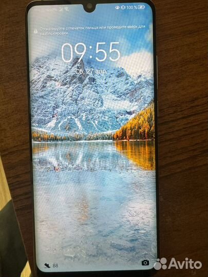 HUAWEI P30 Pro, 8/256 ГБ