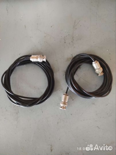 Разъём ср-50-74пв